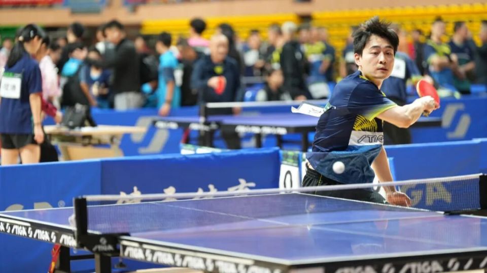 inews, 这位全运会, RinQA