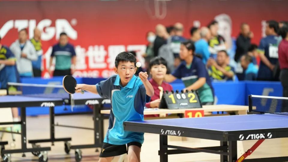 书长马瑞娟, NCuaG