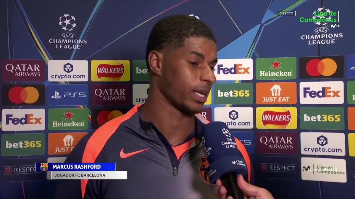 纽卡, 的采访 纽卡, 的采访