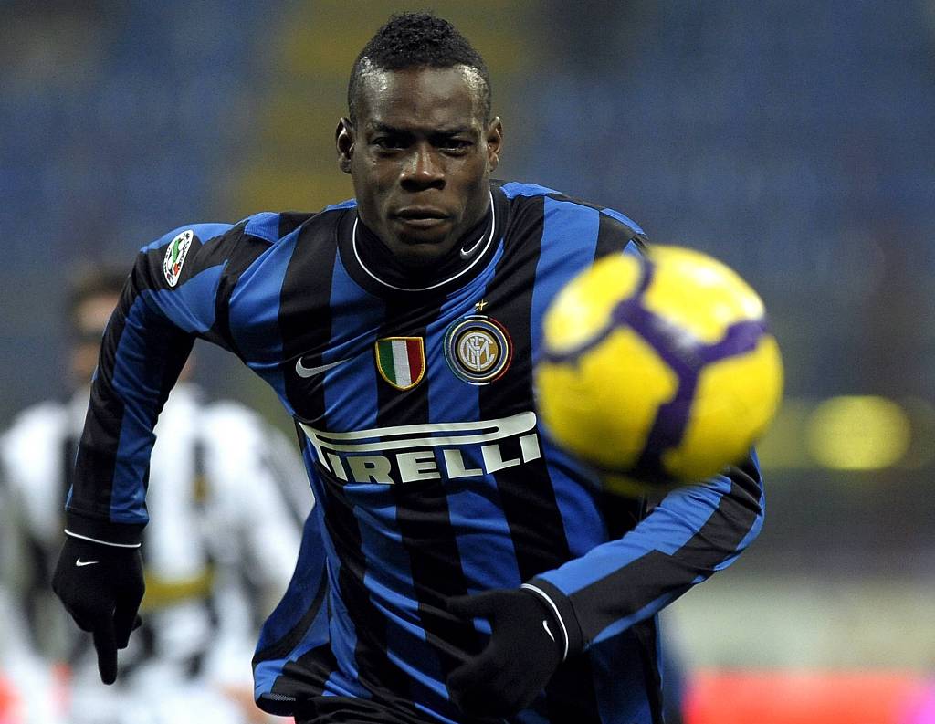 马里奥, 马特拉齐, yid