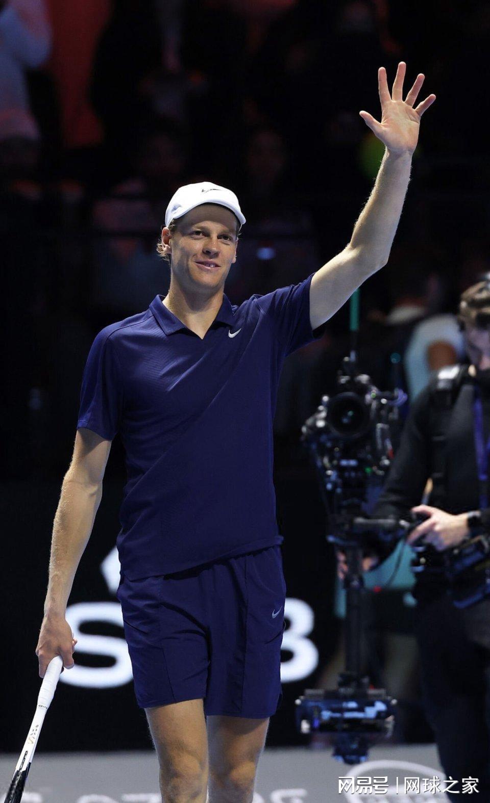 德约在摩纳, 德约的对手