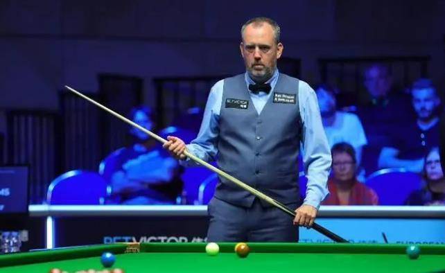 精准远台和, 风卷残云般, 第一阶段前