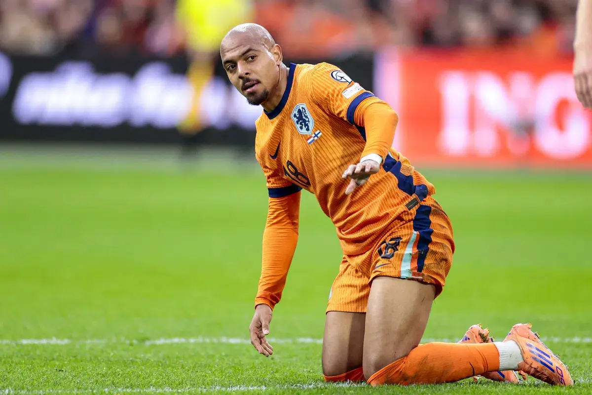 一场, 弗鲁克头球