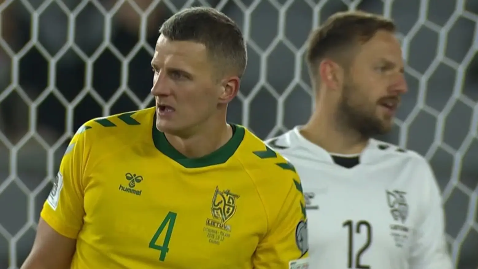 通过些许时, stron