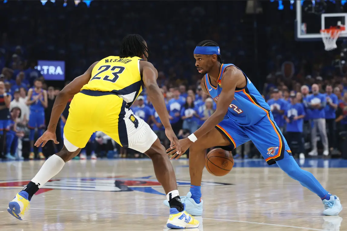 运动家丨新, 新雷霆 运动家丨新, 新雷霆