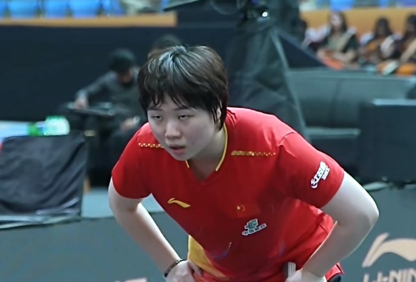 先丢一局, 各种进攻得, 落后 先丢一局, 各种进攻得, 落后