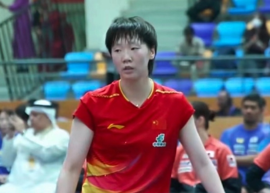 拔头筹, 亚锦赛女团, JMQGw 拔头筹, 亚锦赛女团, JMQGw